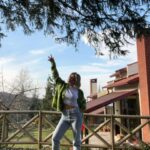 Ipek Karapinar Instagram - 🌲