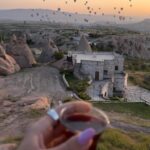 Ipek Karapinar Instagram - @vivelxyz herşey için teşekkürler ♥️Kapadokya ve Erciyes’te gündem bambaşkaydı🎈🪩🪅