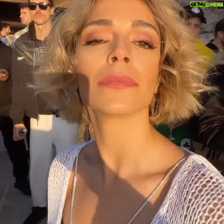 Ipek Karapinar Instagram - @vivelxyz herşey için teşekkürler ♥️Kapadokya ve Erciyes’te gündem bambaşkaydı🎈🪩🪅