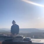 Ipek Karapinar Instagram - @vivelxyz herşey için teşekkürler ♥️Kapadokya ve Erciyes’te gündem bambaşkaydı🎈🪩🪅