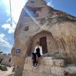 Ipek Karapinar Instagram - @vivelxyz herşey için teşekkürler ♥️Kapadokya ve Erciyes’te gündem bambaşkaydı🎈🪩🪅