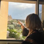 Ipek Karapinar Instagram - Güne batan☕️