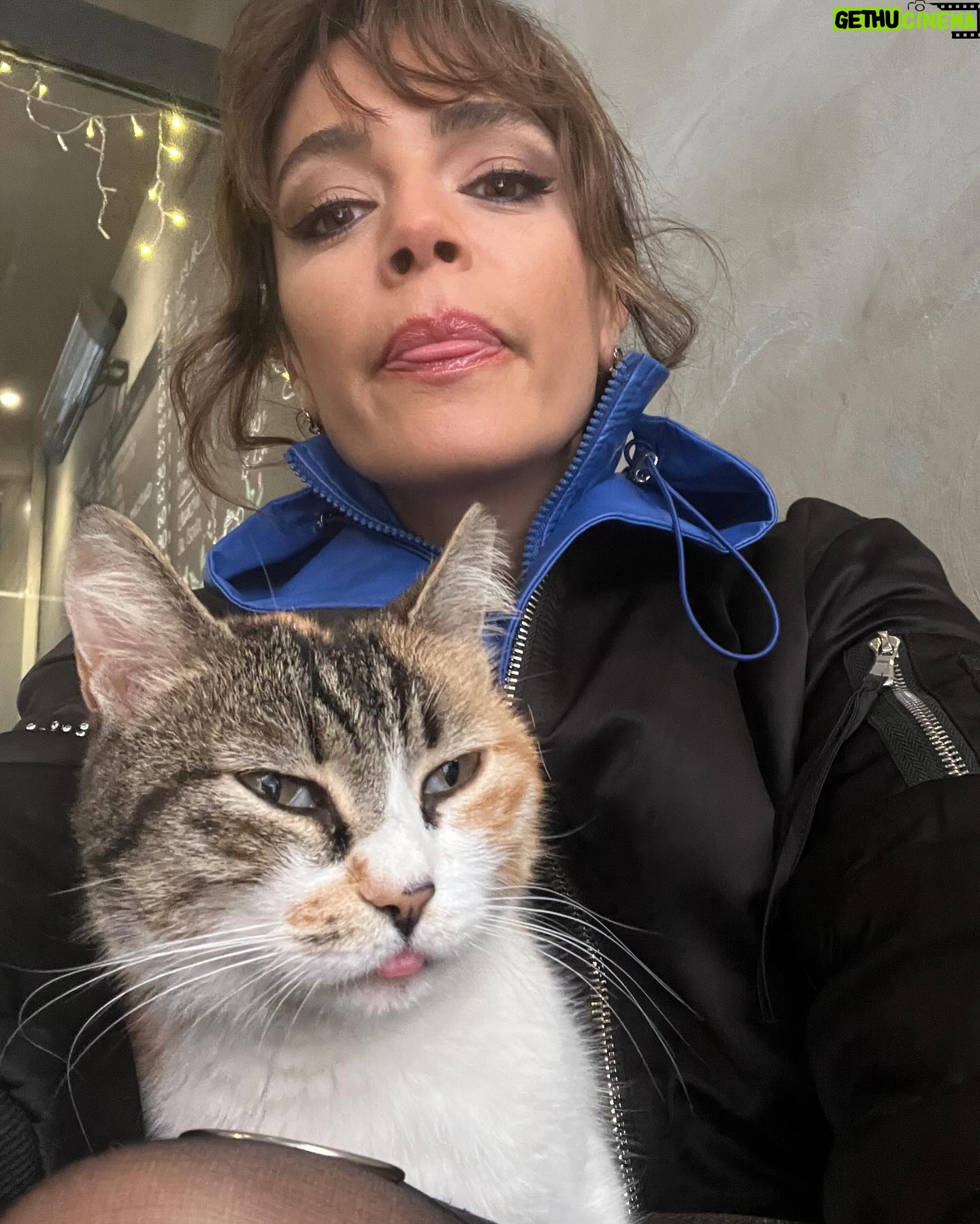 Ipek Karapinar Instagram - Ne kadar güzel his aradıysam bulduğum bir gün oldu🎯