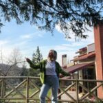 Ipek Karapinar Instagram - 🌲