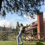 Ipek Karapinar Instagram - 🌲
