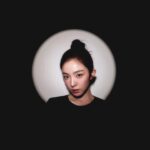 Irene Instagram - 🌙🌌🌕