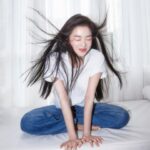 Irene Instagram - 🐰🫧🍀