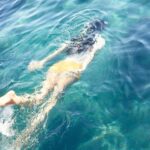 Irene Instagram - 🥽☀️🏝🐠💦✨