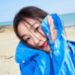 Irene Instagram - 🥽☀️🏝🐠💦✨