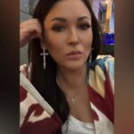 Irina Dubtsova Instagram - В телеге опрос )) Грустная я или веселая ?🤣 Чатик разделился на части, двумя вариантами не ограничились )) Мне понравились варианты #секси и #хочувотпуск 🤪 Все, конечно, про меня, чего уж там 😈 #иринадубцова #втелегедушевненько