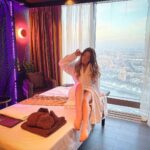 Irina Dubtsova Instagram - Отдых как в Таиланде прямо в центре Москвы 🌴 Я знакома с @tairai.ru 7 лет, и сейчас мы вместе хотим подарить вам незабываемое путешествие на СПА-программы для двоих ко Дню всех влюбленных ! ❤️ ⠀ Подарите себе и любимому человеку прекрасный и доступный отдых. Но, если вы не в отношениях, то в случае выигрыша мы подарим вам сертификат на СПА-программу, которую можно посетить самостоятельно или с подругой. Но на этом подарки не заканчиваются ! ✨ ⠀ 1 место - Сертификат на СПА-программу для двоих «Чувственный восторг» 2 часа сертификат в ресторан @goodmansteakhouse на 10 000₽ ⠀ 2 место – Сертификат на СПА-программу «Свидание в Таиланде» 1 час сертификат в ресторан @goodmansteakhouse на 7 000₽ ⠀ 3 место – Сертификат на СПА-программу «Свидание в Таиланде» 1 час ⠀ 4 место - Сертификат на тайский массаж 2 часа ⠀ 5 место - Сертификат в ресторан @goodmansteakhouse на 5 000₽ ⠀ И еще одна приятная новость - ВСЕ участники и подписчики получат скидку 20% на тайский массаж и СПА в ТАЙРАЙ по промокоду “Дубцова”, который нужно назвать при записи на услугу🌺 ⠀ Чтобы участвовать в розыгрыше, нужно: 1. Быть подписанным на меня и на @tairai.ru 2. Отметить в комментариях 2 друзей, которым это может быть интересно.(аккаунты должны быть личными, а не коммерческими). Один комментарий — 2 отмеченных человека 3. Количество комментариев не ограничено 4. Участие могут принять жители Москвы и Мо ⠀ Подарите себе отдых и расслабление🙌🏻 Результаты розыгрыша вы найдете на странице ТАЙРАЙ @tairai.ru 13 февраля, удачи ❤️ #иринадубцова #хочумогуделаю