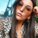 Irina Dubtsova Instagram - ❤️‍🔥❤️‍🔥❤️‍🔥 “Я не знаю, что мне делать, Я стала забывать, Как наши тени хороши На стене отеля … Я не в своей тарелке точно И, кажется, tvoyu mat’ , Я в чужой постели …» #скоро #альбом ❤️‍🔥❤️‍🔥❤️‍🔥