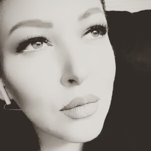 Irina Dubtsova Instagram - ❤️‍🔥 #альбом #скоро ❤️‍🔥