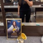 Irina Dubtsova Instagram -