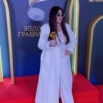 Irina Dubtsova Instagram -