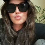 Irina Dubtsova Instagram - Что-то на гастрольном и безвыходнОм 😫🤪🥹😩😤🤦🏻‍♀️ #работаем #выходной8ноября #да #ноября