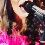 Irina Dubtsova Instagram - Санкт-Петербург ❤️ Как долго мы ждали этот концерт ! Его переносили дважды из-за ограничений … Вы ехали из разных городов и даже стран (!!!) , делали прививки, сдавали тесты, просто квест с этим концертом… 🤷🏻‍♀️ Но он состоялся, и это было невероятно 😻 Спасибо каждому ! Я вас люблю до Луны далёкой галактики ❤️ Просто всегда это знайте ! Будьте здоровы, берегите себя и своих близких, постарайтесь смотреть на этот локдаун сквозь розовые очки, потому что ВСЁ НАЛАДИТСЯ И ОЧЕНЬ СКОРО ! 🙏🏼 Главное - здоровье ! #питер #спасибо Если вы не смогли посетить концерт, смотрите подробности в сторис 🤩🤩🤩