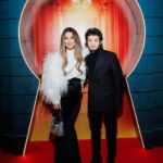 Irina Dubtsova Instagram - Вчера состоялась долгожданная премьера потрясающего сериала «ПРЕСТИЖ», где я сыграла странную женщину Анну Гараеву - оперную диву ( поправлялась для роли не специально , лечила в этот момент гормонами острое воспаление щитовидки, как говорится, просто повезло 😂 👌🏽 ) Посмотрите ! Такой потрясающий актерский состав: Юлия Снегирь, Любовь Толкалина, Ирина Розанова, Илья Любимов, Анна Уколова , Марина Доможирова, Вера Кинчева и многие другие нереальные актеры ! Грандиозная режиссерская и операторская работа. Продюсерский состав крутой. Я безумно рада быть частью такого события в мире кино, хоть я всегда и говорю, что каждый должен заниматься своим делом, но я согласилась сыграть эту роль ( напомню, моя героиня - оперная звезда ) Если бы меня позвали просто кого-то сыграть , я бы подумала … 😅 Но ! Окунувшись в этот потрясающий киношный мир, могу сейчас сказать точно , позовут ещё , пойду с огромным удовольствием ! #start #премьера #престиж #сериал #иринадубцова