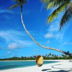 Irina Dubtsova Instagram - Красота и умиротворение 🥰🌴☀️🐚❤️ @patinamaldives А вечером … пятикилограммовых рэд снэпперов таскаю 🤣 #patinamaldives #fariislands #maldives #отпуск