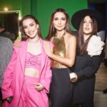 Irina Dubtsova Instagram – 20 лет «Фабрике звёзд» 🤩❤️ Какой же это шикарный старт для талантливой молодежи ! Не понимаю тех, кто стесняется «фабричного» статуса 🤷🏻‍♀️ ( а таких немало ) 
Путешествуя во времени, пошла бы снова, не раздумывая )) А сейчас стала бы продюсером и автором песен для молодых фабрикантов ! Хотели бы возобновления проекта в привычном формате ? 😅 #фабриказвёзд #20лет #иринадубцова