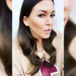 Irina Dubtsova Instagram - Пост для девочек 🙋🏻‍♀️ Я обожаю аппаратную косметологию ! Хочу поделиться с вами идеальной процедурой АЛЬТЕРА #ultherapy 🥰 Эффект будет виден сразу, а полное преображение вы заметите уже через два месяца и пару лет сможете смело наслаждаться отражением в зеркале и удивлять окружающих свежестью и молодостью 🥰 #альтератерапия #альтера С уверенностью рекомендую вам @clinica_professional и доктора @dr_saromytskaya ❤️