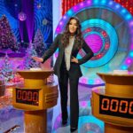 Irina Dubtsova Instagram - Настроение официально новогоднее ! 🎄🎄🎄 Ем одни мандарины 🤣🤣🤣🍊 #снаступающим #новыйгод #иринадубцова