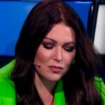 Irina Dubtsova Instagram - Все наши дети - СУПЕР 🤩❤️❤️❤️ Не пропустите в это воскресенье на @ntvru очередной выпуск самого трогательного музыкального проекта «ТЫ СУПЕР» @yousuperntv ❤️ @weitmedia @yulia_sumacheva @igorkrutoy65 @mr.alexsparrow @_diana_arbenina @yousuperntv @ntvru