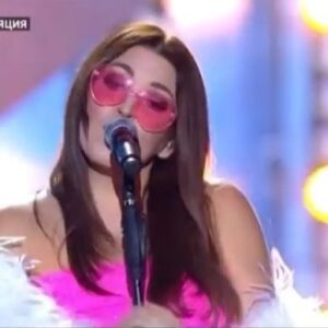 Irina Dubtsova Instagram - 