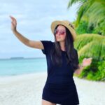 Irina Dubtsova Instagram - Доброе утро ☀️ Хочу снег красивыми хлопьями и ёлку наряжать 🎄😅 Где обещанный снегопад ?☹️❄️ #ябыполетела #но #снег