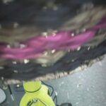 Irina Dubtsova Instagram - ❤️ Любите кататься на природе или в городе ? 😅 #electrabike #велосипед #лето #хочумогуделаю 🤩