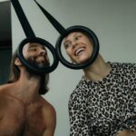 Irina Gorbacheva Instagram - Пусть сердце всегда будет открытым для всего Пусть пропускает через себя не строя "дамбы" от кого-то или чего-то Пусть расширяется оно, не смотря ни на что Хочу любить, люблю и буду! Ахаааа))))