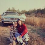 Irina Gorbacheva Instagram - Прям очень жду этой истории! Чуть позже расскажу обо всем)) а пока предлагаю в колонках или наушниках эту атмосферную песню!)) @zhe_band Оператор @rock_n_roll__a