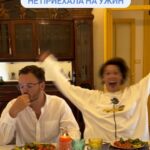 Irina Gorbacheva Instagram - Ну?))