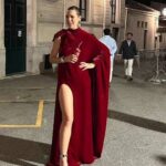 Irina Gorbacheva Instagram – Это был супер вечер!
Амфитеатр
Очень красивые Итальянцы))
Маэстро))
Ну и Ирина Анатольевна в @vivavoxofficial ❤️✨️
