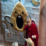 Irina Gorbacheva Instagram – Это был супер вечер!
Амфитеатр
Очень красивые Итальянцы))
Маэстро))
Ну и Ирина Анатольевна в @vivavoxofficial ❤️✨️
