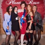 Irina Gorbacheva Instagram – @plantarosa.jpg 💥❤️💥
Ну такого выпускного бала у меня  не было!
Ребята! Команда! Вы нереально классные! Настолько заморочиться во всем и устроить настоящий праздник, это круто! 🙌❤️🚀
Отдельное спасибо за выступление @pompeyamusic ! Это было в точку!
Вкусно, весело и со вкусом!)))
Ну и с рыженькой повидалась)))