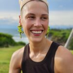 Irina Gorbacheva Instagram – Игра
Радость
Аморэ))