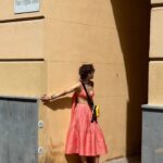 Irina Gorbacheva Instagram - Италия это мэтч)))
