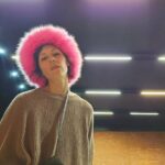 Irina Gorbacheva Instagram - Как кайфово видеть красоту вокруг себя и быть ею)) и чувствовать это во всем)))...да..не всегда удается, но это поправимо! Искренне считаю, что вижу мир вокруг таким, какая я сейчас и мир начинается именно с меня)) потому что это МОЙ МИР))) обнимаю и классного всем дня и ночи))