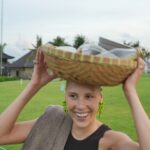 Irina Gorbacheva Instagram – Игра
Радость
Аморэ))