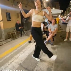 Irina Gorbacheva Instagram - Только проявленность Только кайф Только любовь