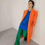 Irina Gorbacheva Instagram - Сегодня была очень теплая встреча с одним брэндом! ZNWR @znwr.store дзен в одежде Многие ребят уже знают не первый год, но я постоянно проходя мимо думала зайти, но спешила))) и вот!))) Без спешки погрузилась в философию брэнда, его основу и конечно качество!🚀 Дико радуют брэнды, которые идут свой индивидуальный путь, а не в ногу с трэндами)) ничего плохого в этом нет, просто сливается)) Что почувствовала?🙌❤️ Во первых подход к клиенту! Как в музее)) все пропускаешь через себя благодаря проводникам магазина! Во вторых качество и стиль! Очень ярко, дерзко, иногда прямолинейно, но в этом вижу индивидуальность брэнда! СЛУШАЙ СВОЕ СЕРДЦЕ - это девиз ребят и конечно трогает!🤜❤️💨 Ну и отдельный кайф в экспериментах с цветом, каждый сезон они выкрашивают свои ткани в 30 новых уникальных оттенков, которые больше никогда не повторяются! Успехов вам ребята!!🔝