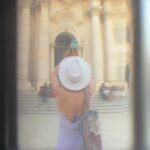 Irina Gorbacheva Instagram - Sicily feelings @irina_gorbacheva 📽️ @fyodorov.dp #travel #sicily #italy #vintage
