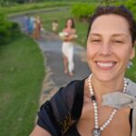 Irina Gorbacheva Instagram – Прекрасный и сильный вечер!

Благодарю все мироздание, за возможность путешествовать, общаться с друзьями, наполнятся силой и радостью! 🙌❤️🙌