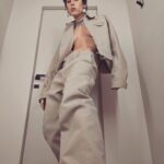 Irina Gorbacheva Instagram - Иногда зайдешь в примерочную, а там Анатольевна Фэшн Понеслась ))