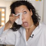 Irina Gorbacheva Instagram - Узнаете?)) ни одна сыворотка при сьемках не пострадала, все трюки выполнены профи 😅 И главное, что результат — огонь ❤️‍🔥 А кааааак ваааам?? Уже попробовали!? Девчонки!)) Делайте себе подарки чаще!)) Ищите Hip Hop Chic на сайте @superbanka_store !