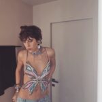 Irina Gorbacheva Instagram - Иногда зайдешь в примерочную, а там Анатольевна Фэшн Понеслась ))
