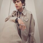 Irina Gorbacheva Instagram - Иногда зайдешь в примерочную, а там Анатольевна Фэшн Понеслась ))