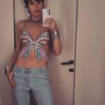Irina Gorbacheva Instagram - Иногда зайдешь в примерочную, а там Анатольевна Фэшн Понеслась ))