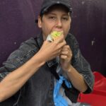 Irina Gorbacheva Instagram - А это была ее величество Мексика!))) Мы ездили смотреть китооооов!!! Смотреть.....и трогать!! Скоро покажу как это было, а пока эссенция из путишествия! Это фантастические леса из кактусов, степей и тако))))